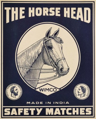 The Horse Head General / Global