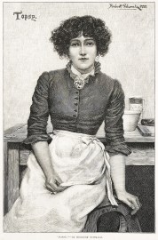 “Topsy” Birth Names "Topsy"