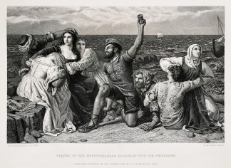 Pirates of the Mediterranean playing at … Gambling, Casinos etc