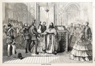 Russian Marriage Russia