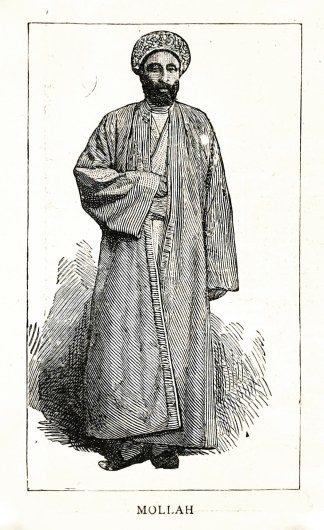 Mollah RELIGIOUS Mollah RELIGIOUS