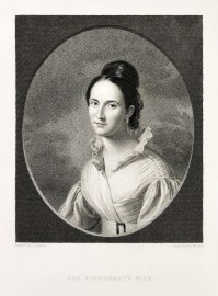 The Missionary’s Wife. RELIGIOUS