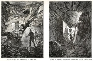 The Daughter of Jerusalem. RELIGIOUS