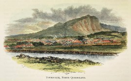 Townsville, North Queensland. Queensland