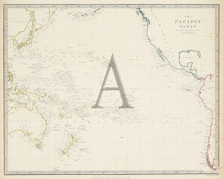 The Pacific Ocean. Pacific (General)