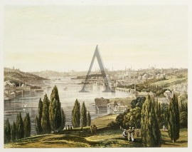 Constantinople. [IStanbul]