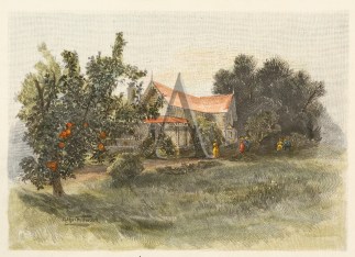 The Residence of Lord Carrington at Sutt… Regional