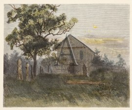 St. John's, Campbelltown