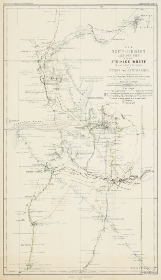 Das See’n-Gebiet (Lake District) u… Australia (General)