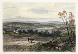 Goat Island. NSW - Sydney