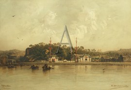 Macao. China. China Macao. China.