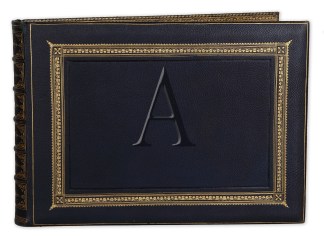 Album views of England. International photography