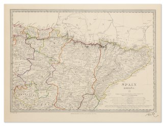 Spain (Espana) II Spain & Portugal