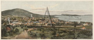 Albany. Western Australia