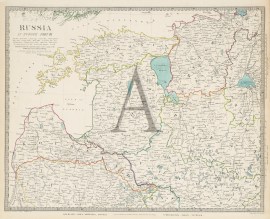 Russia in Europe Part III