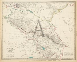 Russia in Europe Part IX and Georgia