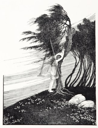 And Wept Bitterly Australian