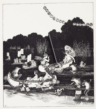 A Regatta Australian