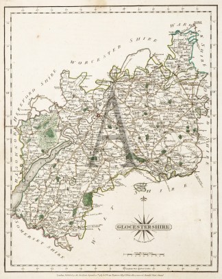 Glocestershire England