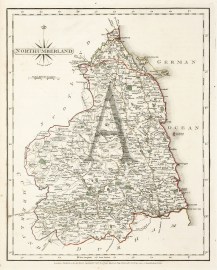 Northumberland
