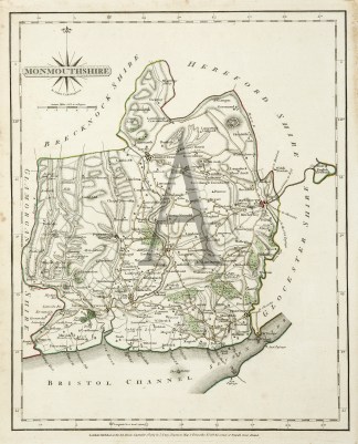 Monmouthshire England