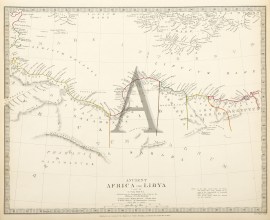Ancient Africa or Libya Part II Africa Countries
