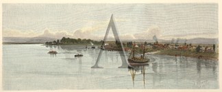 The Clarence, at Grafton Regional