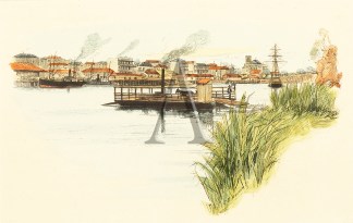 Maryborough Queensland