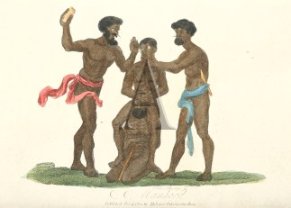 Manhood. First Nations History