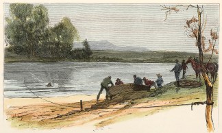 The Expedition of Hume and Hovell. Australiana (General)