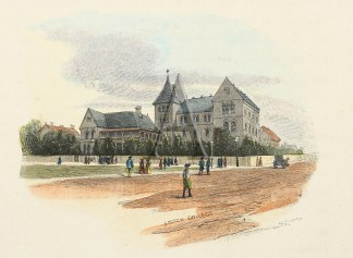 The Scotch College, Melbourne Australian Schools