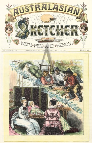 Five O’Clock Tea: In Town and in t… Australiana (General)