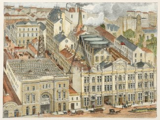 Messers. R. M’Cracken and Co’… Melbourne