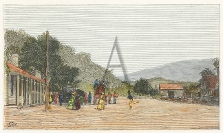 Myrtleford. Regional