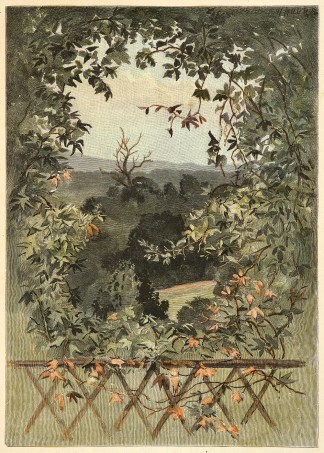 A view from the Governor’s Residen… Regional