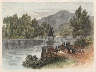 The Paterson. Regional