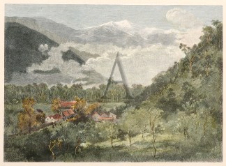 Mount Feathertop. Regional