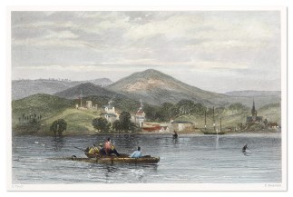 Port Arthur, Tasmania. Tasmania