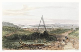 Launceston, Tasmania. Tasmania