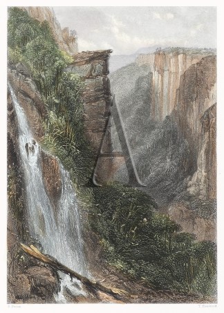 Fall of the Weatherboard. Regional