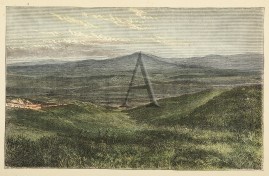 Agricultural District, Shag Valley, Otago.