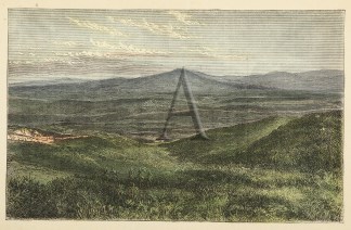 Agricultural District, Shag Valley, Otag… NEW ZEALAND