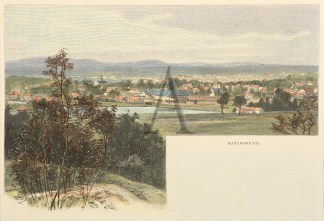 Maryborough. Regional