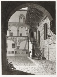 Interno delle Carceri Italy Interno delle Carceri