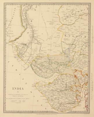 India V MAPS & GLOBES