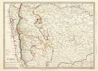 India III Bombay Presidency ASIA