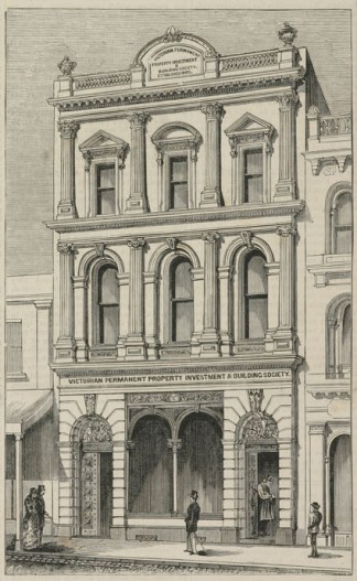 Victorian Permanent Building SocietyR… Insurance