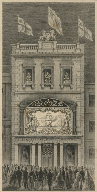 The Australasian Insurance Company Insurance