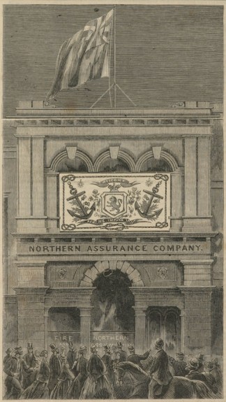 The Northern Insurance Company Insurance