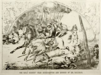 The Gold Robbery Near Rockhampton and th… Australiana (General)